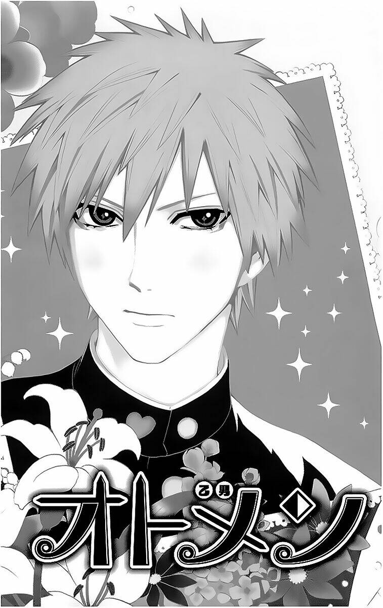 chàng trai hoàn hảo chapter 20 2