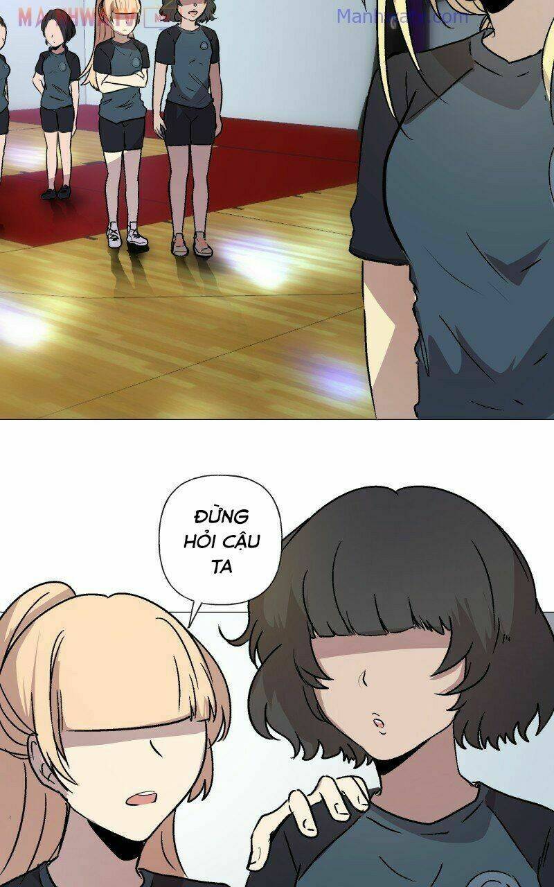 Trọng Sinh Mạc Thế Chapter 56 22