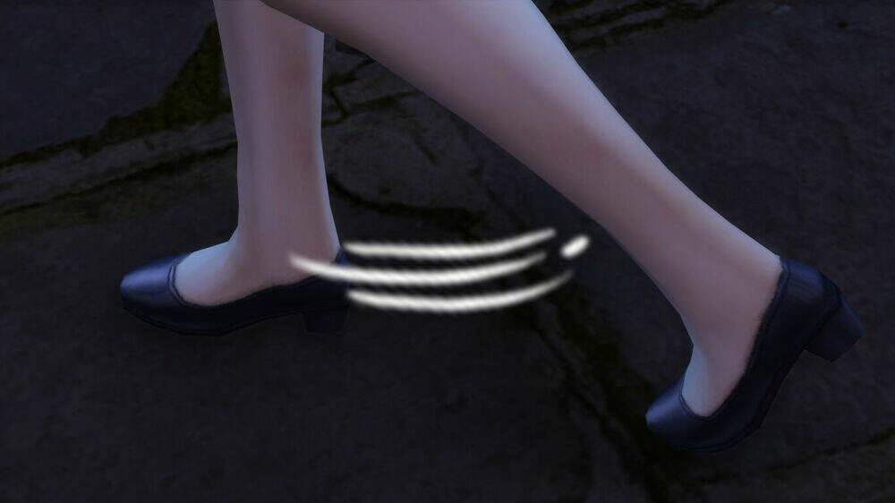 cô dâu giả mạo [truyện sims] chapter 35 33