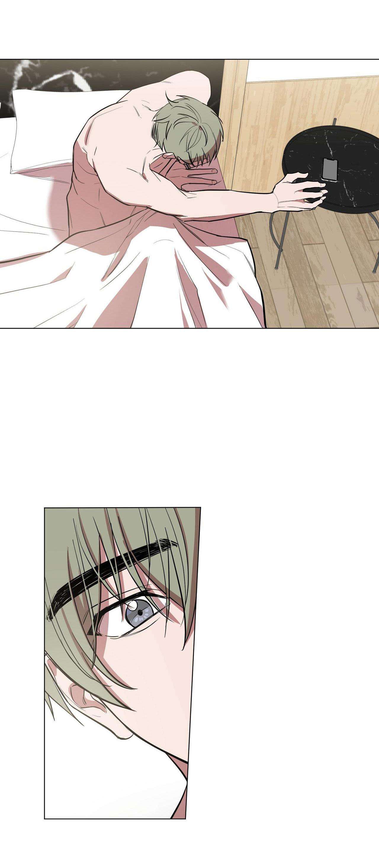 người tình bé nhỏ chapter 45 11