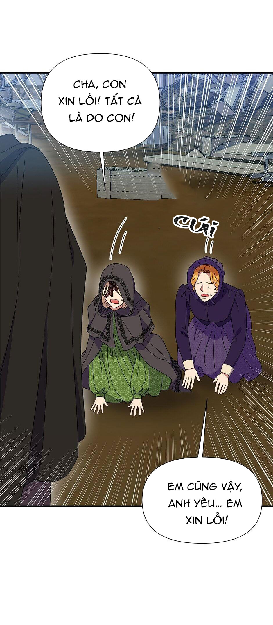 bản khế ước với nữ công tước ác ma chapter 116 57