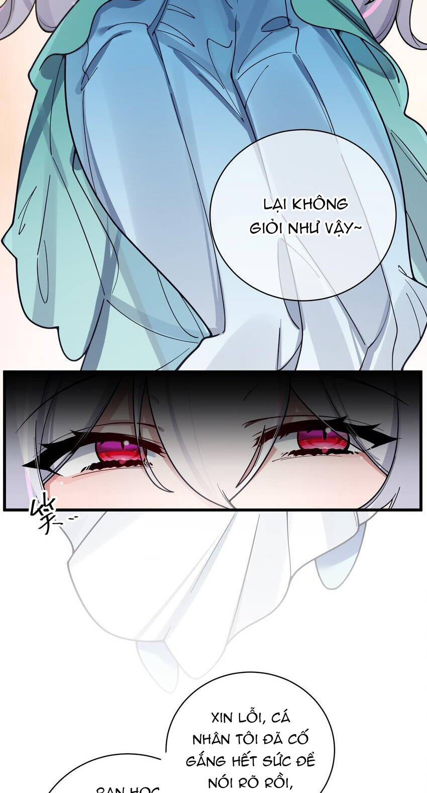 Làm Sao Để Chạy Trốn Dàn Hậu Cung Chapter 96 - Trang 10