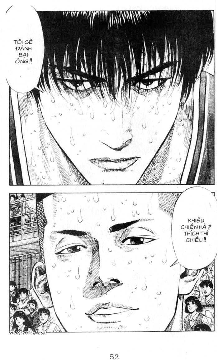 cao thủ bóng rổ chapter 252 6