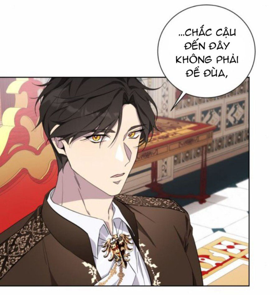 đã có lúc ta muốn nàng chết đi chapter 34 4