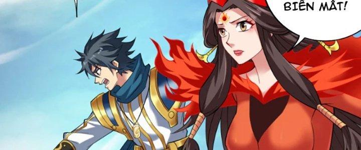 ẩn cư mười vạn năm, đời sau mời ta rời núi chapter 48 97