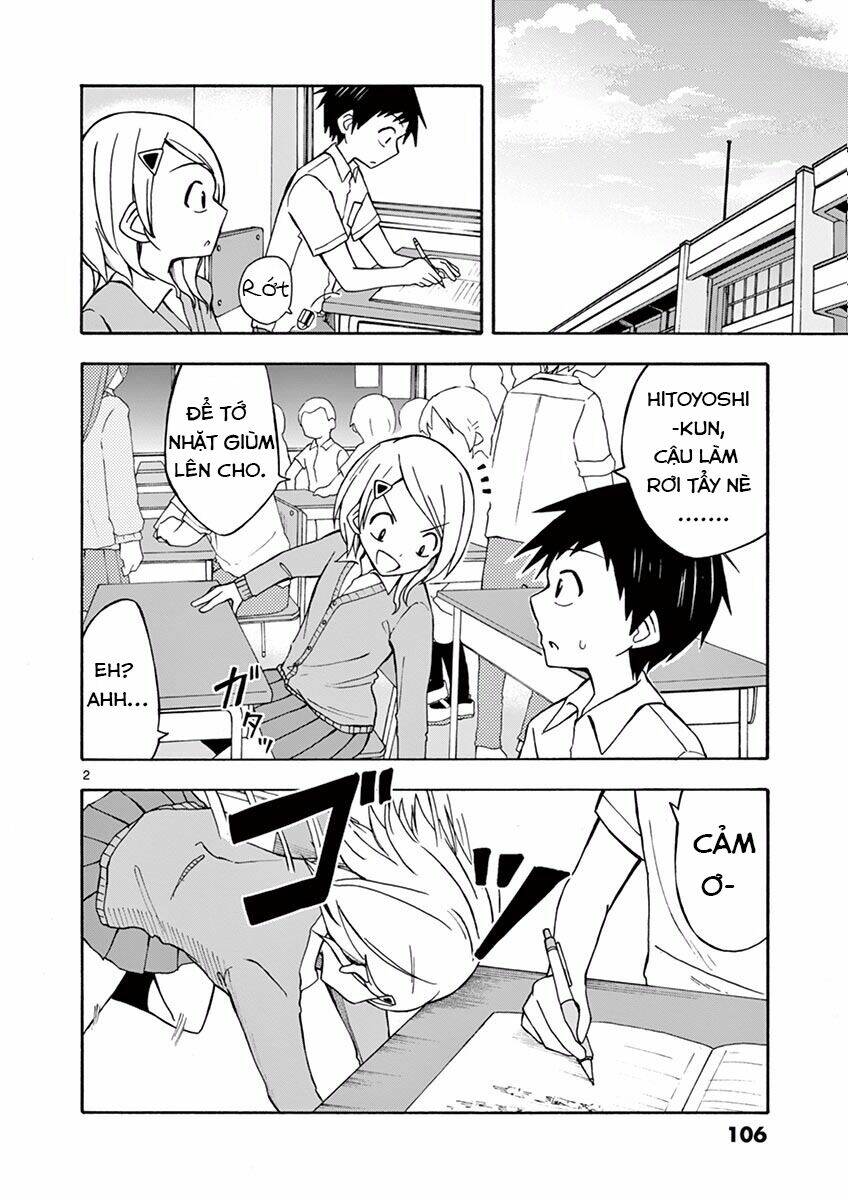 ninja shinobu-chan no junjou chapter 16 3