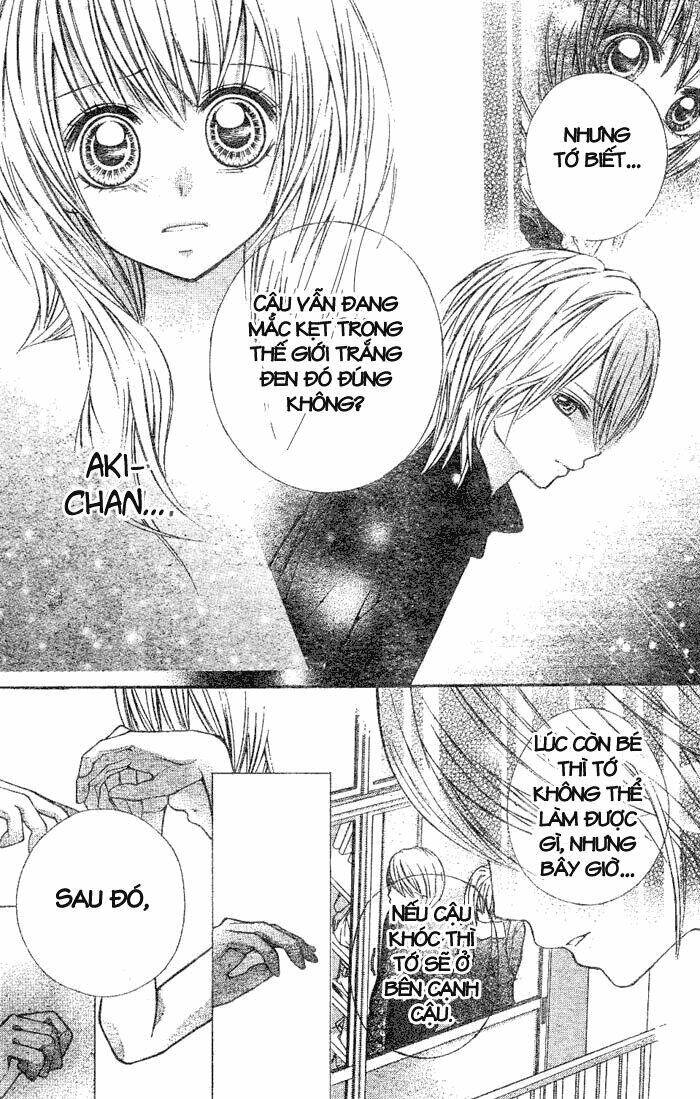 monochrome world chapter 1 38