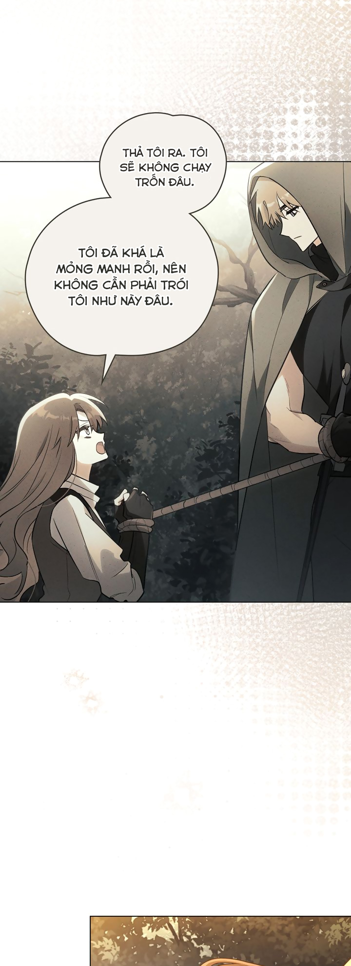 yêu cô công chúa sắp chết chapter 37 5