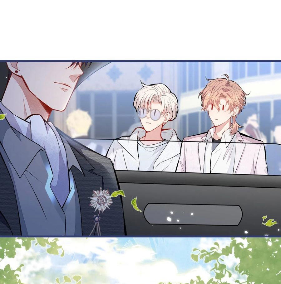 lại bị nam thần chọc trên hot search! chapter 97 30