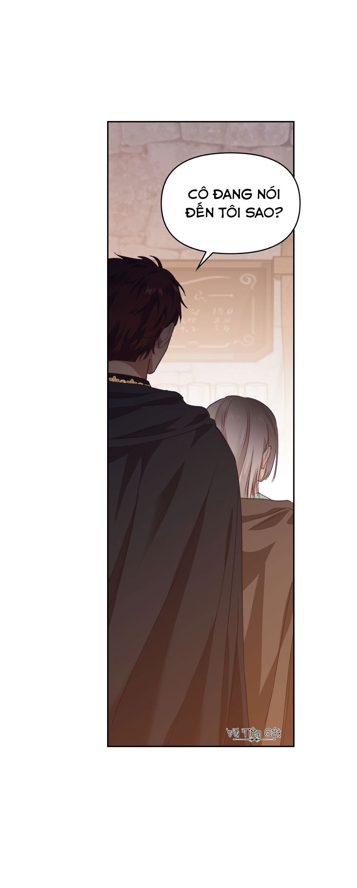 ác nữ xứng đôi với bạo chúa chapter 63 61