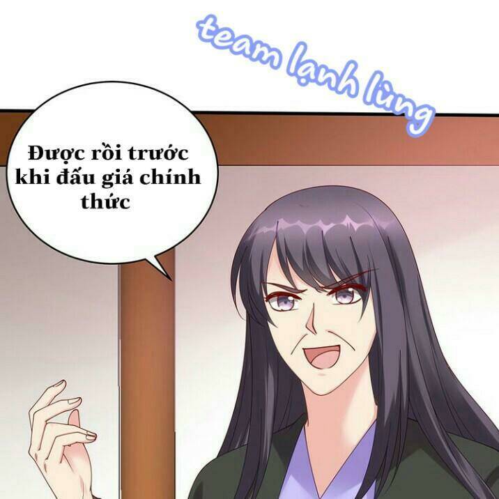 độc phi thần y quá kiêu ngạo chapter 103 10