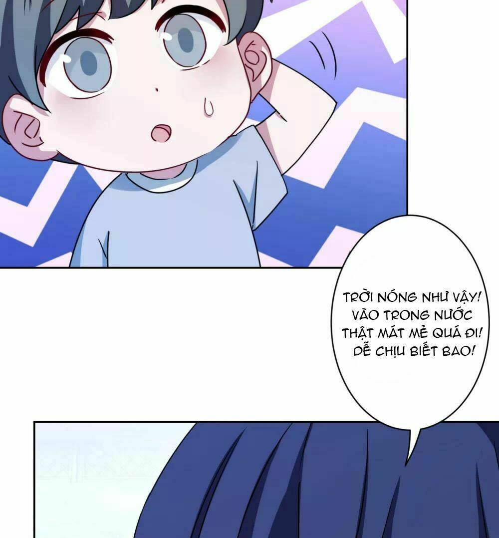 nhân vật phản diện: không ngọt không lấy tiền chapter 21 9