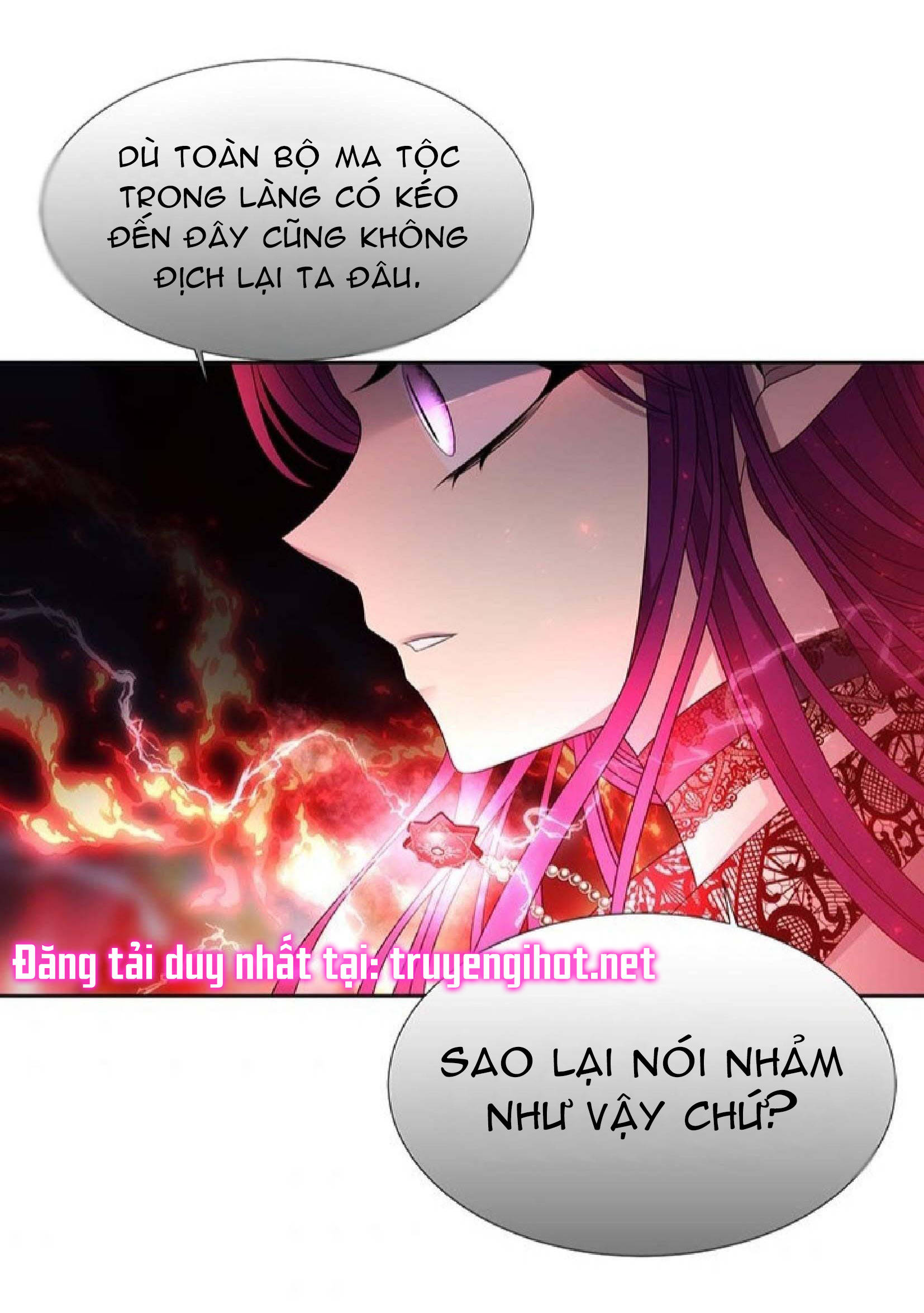 năm môn đệ của charlotte chapter 93 34