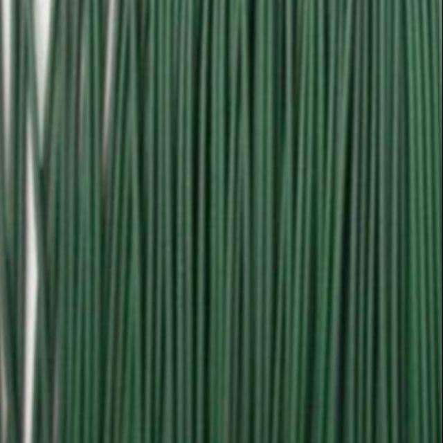 Cành kẽm làm hoa nhỏ dài 40cm