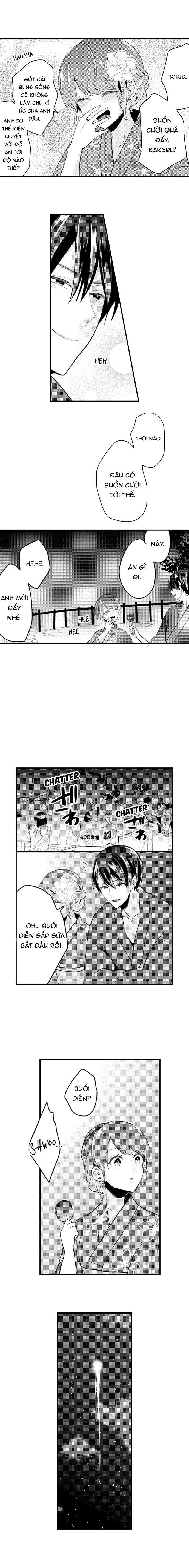 làm tình đâu cần phải cởi đồ chapter 38.2 4