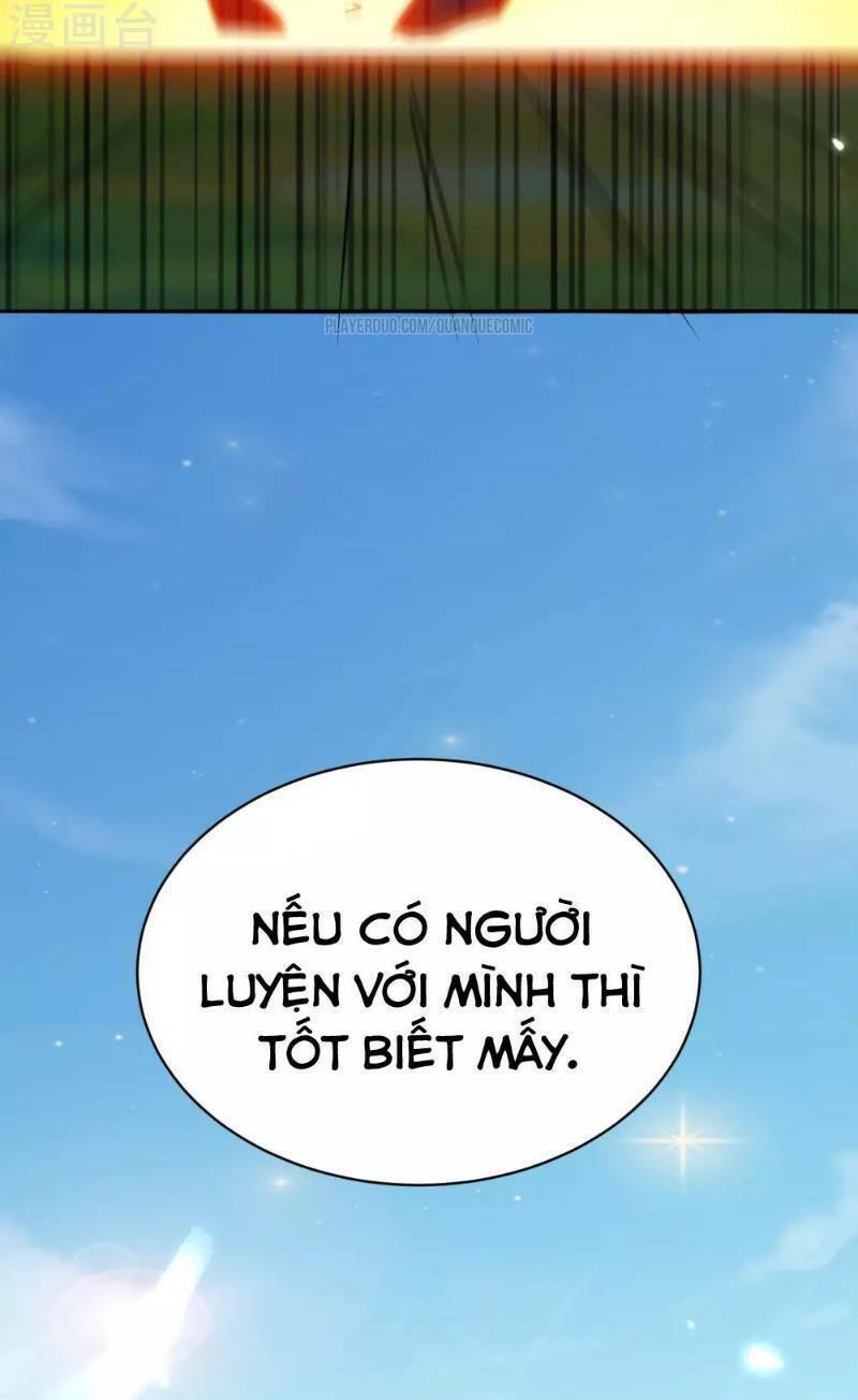 vạn giới tiên vương chapter 29 36