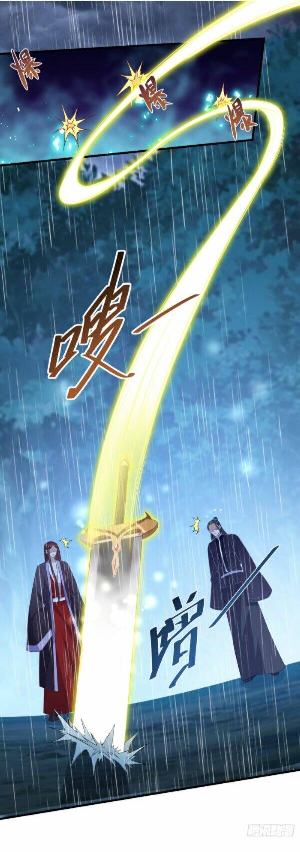 tiên ma đồng tu chapter 140 7