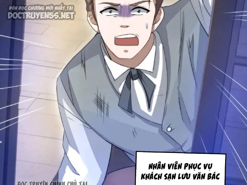 không gian hệ lão lục: dự trữ một vạn tấn thịt ngày tận thế chapter 20 56