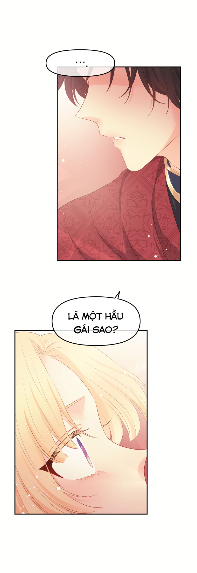 đừng đặt tình cảm mình vào cuốn sách đó chapter 3 80