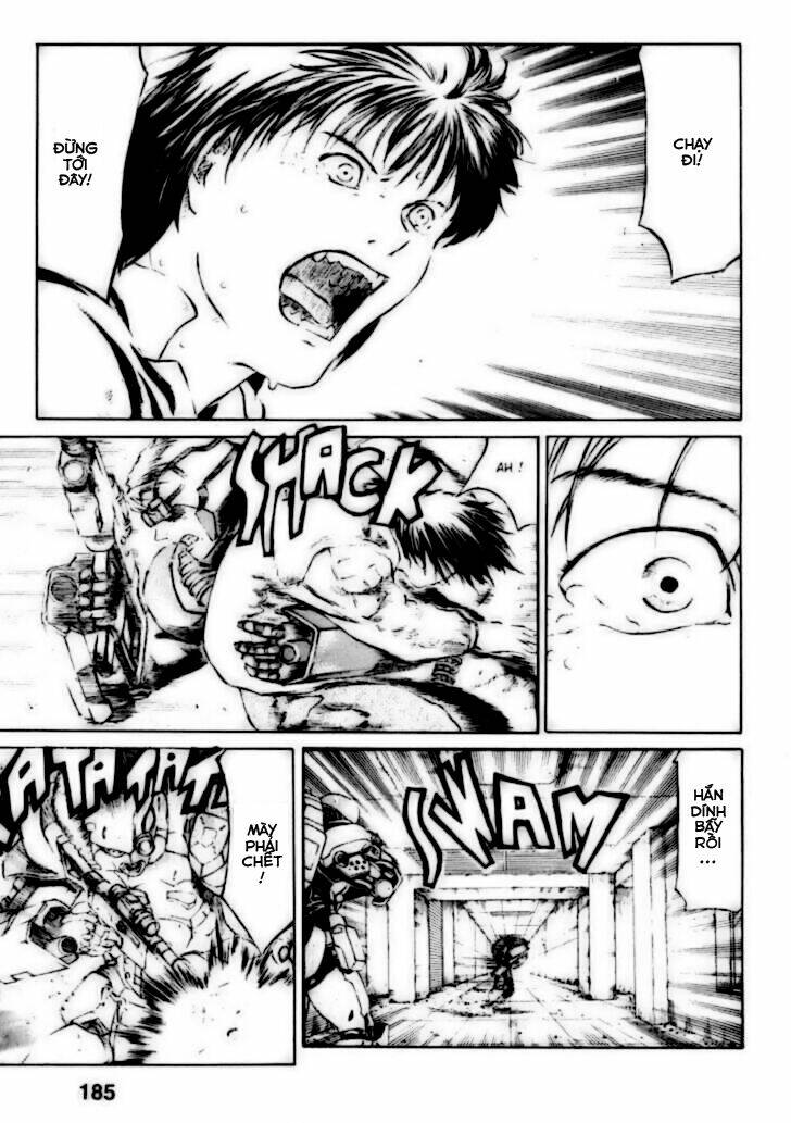 red eyes chapter 3.1 35