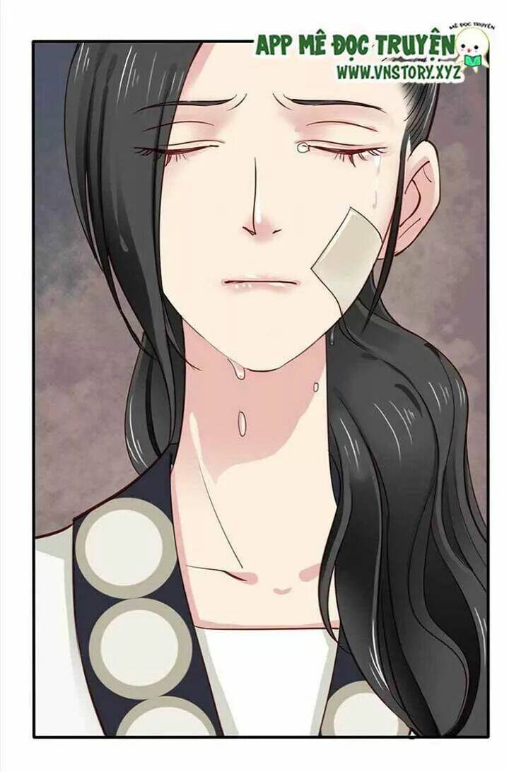 kiều nữ độc phi chapter 45 32