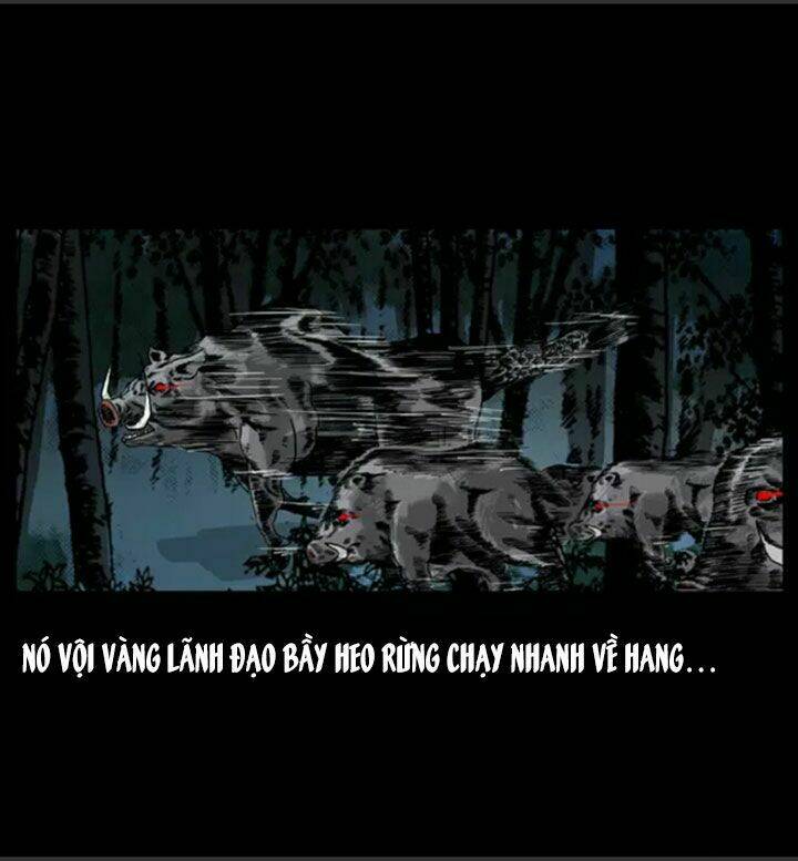 U Minh Ngụy Tượng Chapter 58 52
