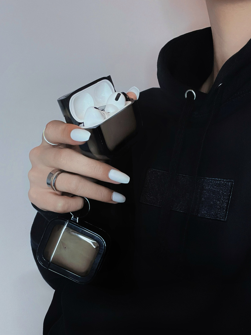 Ốp Silicon Neon cho Airpods 1&2 / Airpods Pro / Airpods 3 / Airpods Pro 2