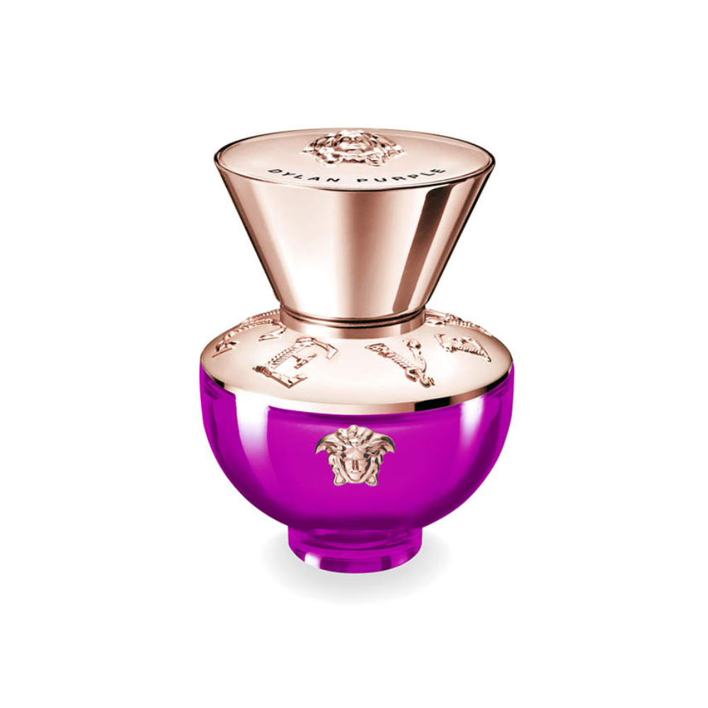 VERSACE Pour Femme Dylan Purple EDP 30ml nước hoa nữ nổi bật hương Hoa Freesia Tím Nước Ép lê Long diên hương