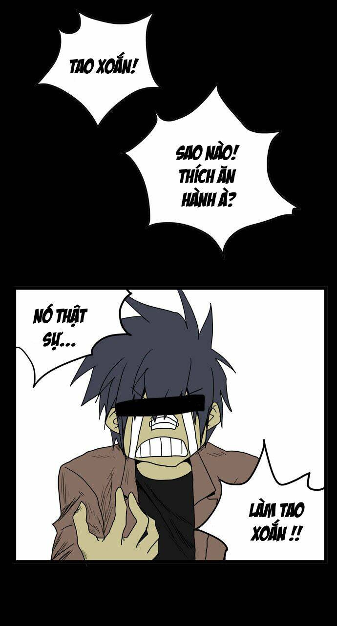 transfer student storm bringer chapter 0 10