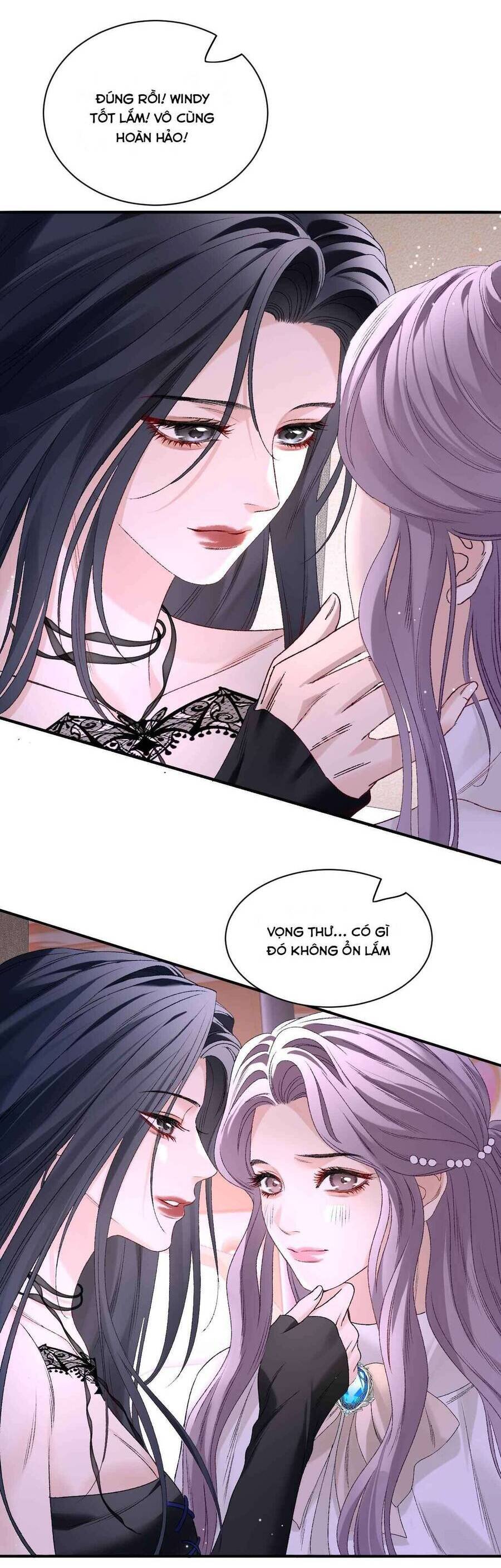 cẩm nang tán tỉnh idol hoàn hảo chapter 10 8