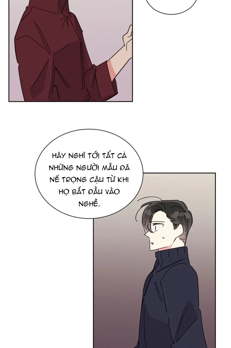 Không Còn Trong Sáng chapter 20 - Trang 6