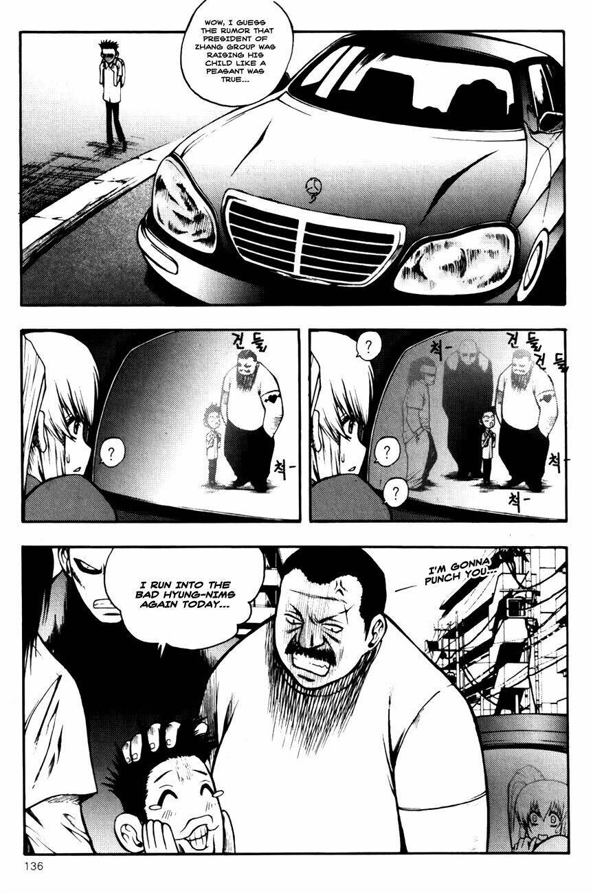 zippy ziggy chapter 68 10