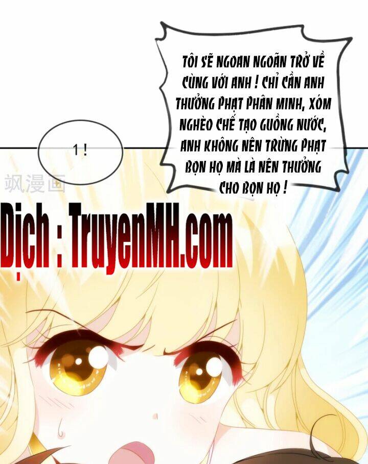 babylon vương phi chapter 9.5 15