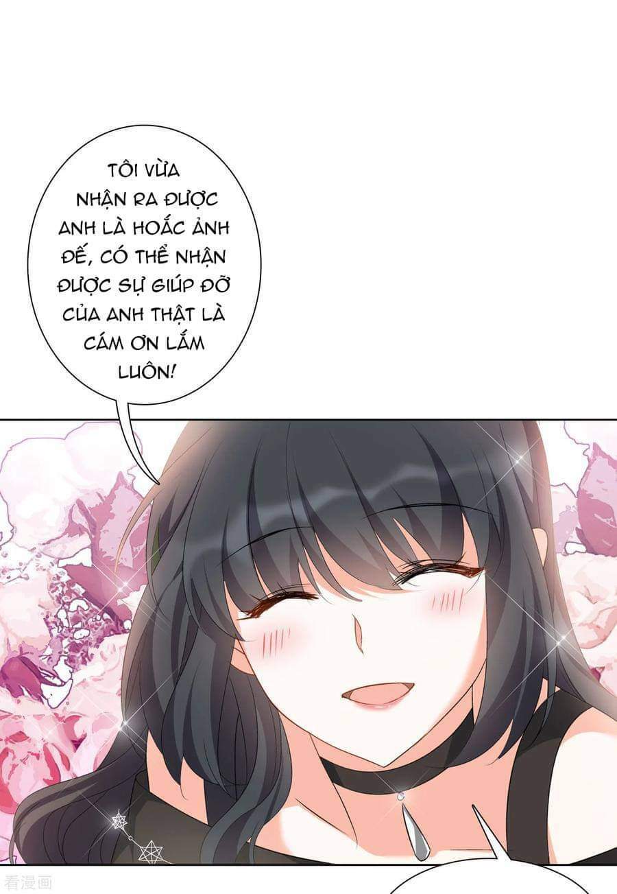 cô ấy đến rồi, xin nằm xuống! chapter 43 9