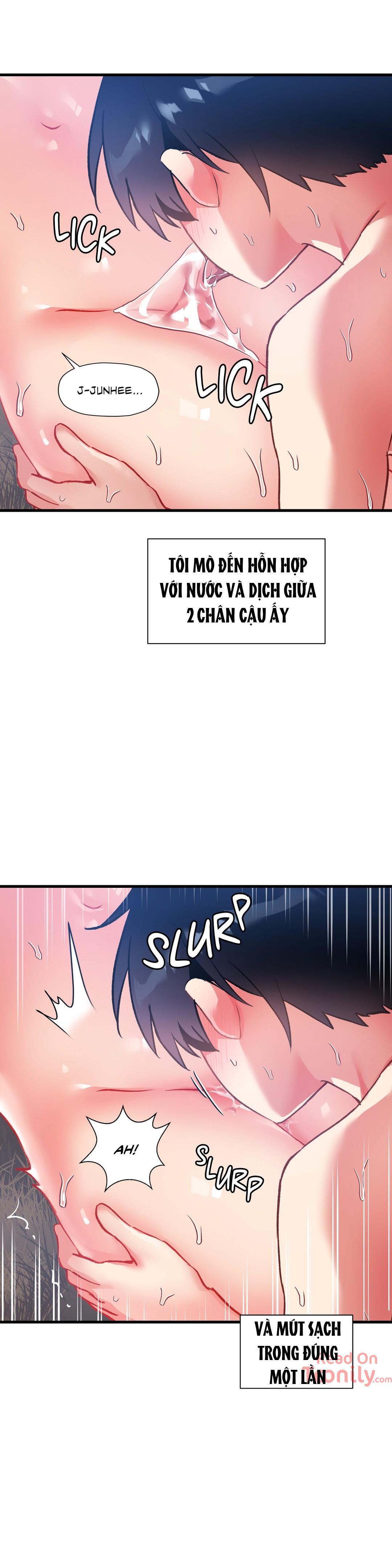 girls marmot chapter 47 25