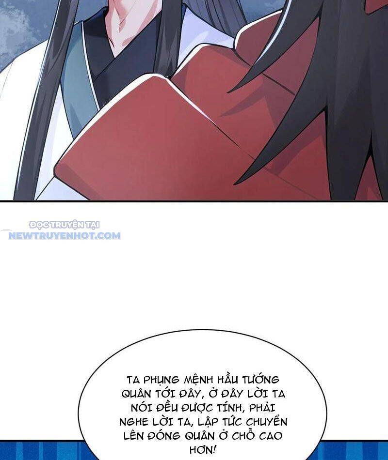 ta thực sự không muốn làm thần tiên chapter 95 62