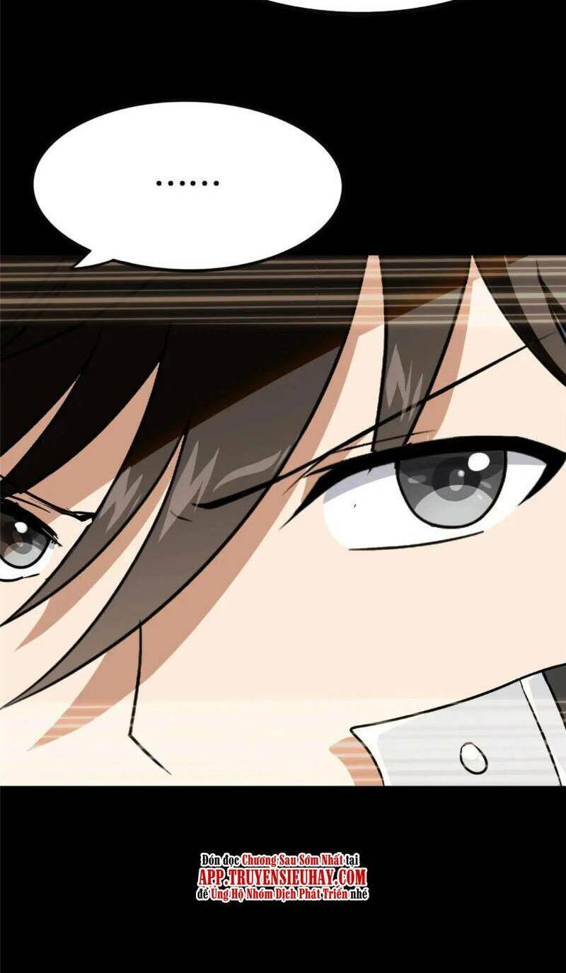 bạn gái virus của tôi chapter 404 40