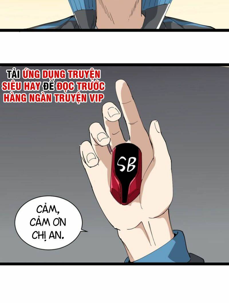 hồi xuân tiểu độc y chapter 22 14