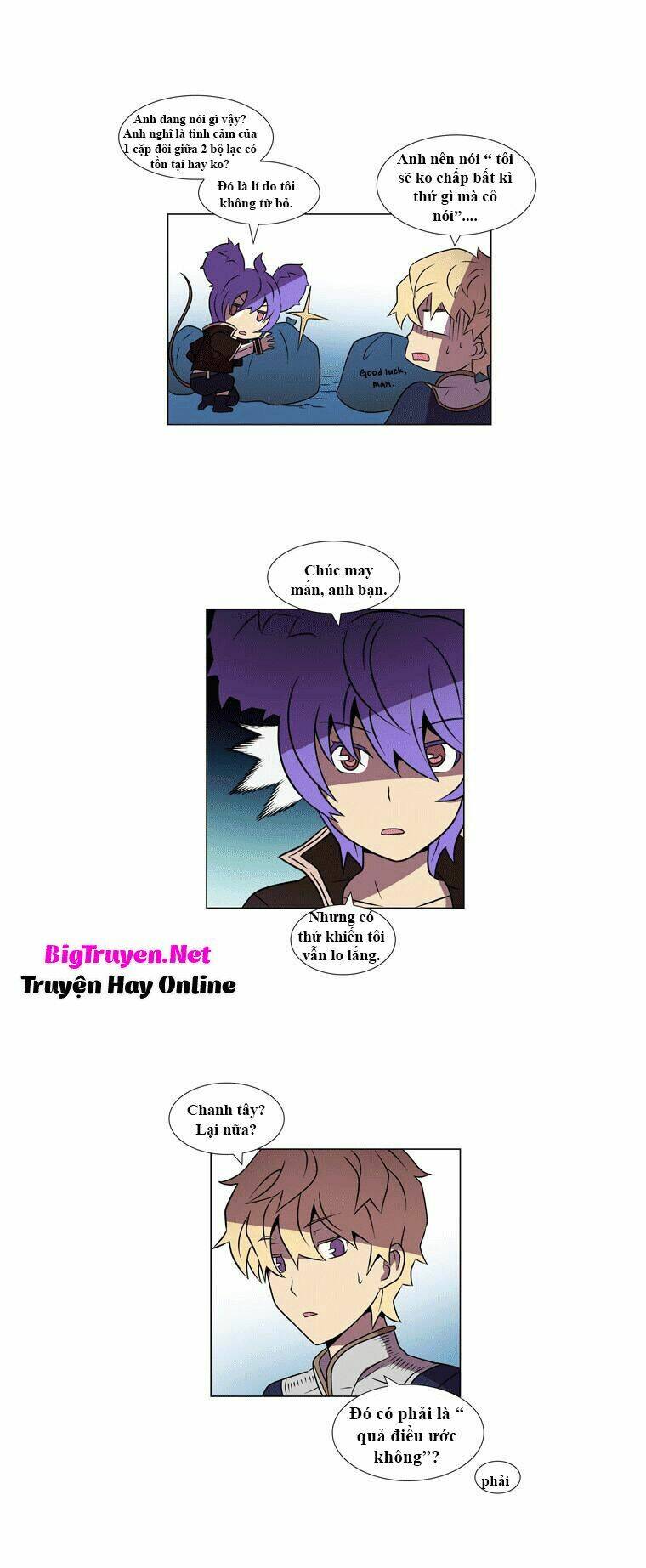 lime odyssey: the chronicles of orta chapter 13 16