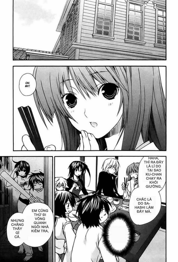 sekirei chapter 15 7