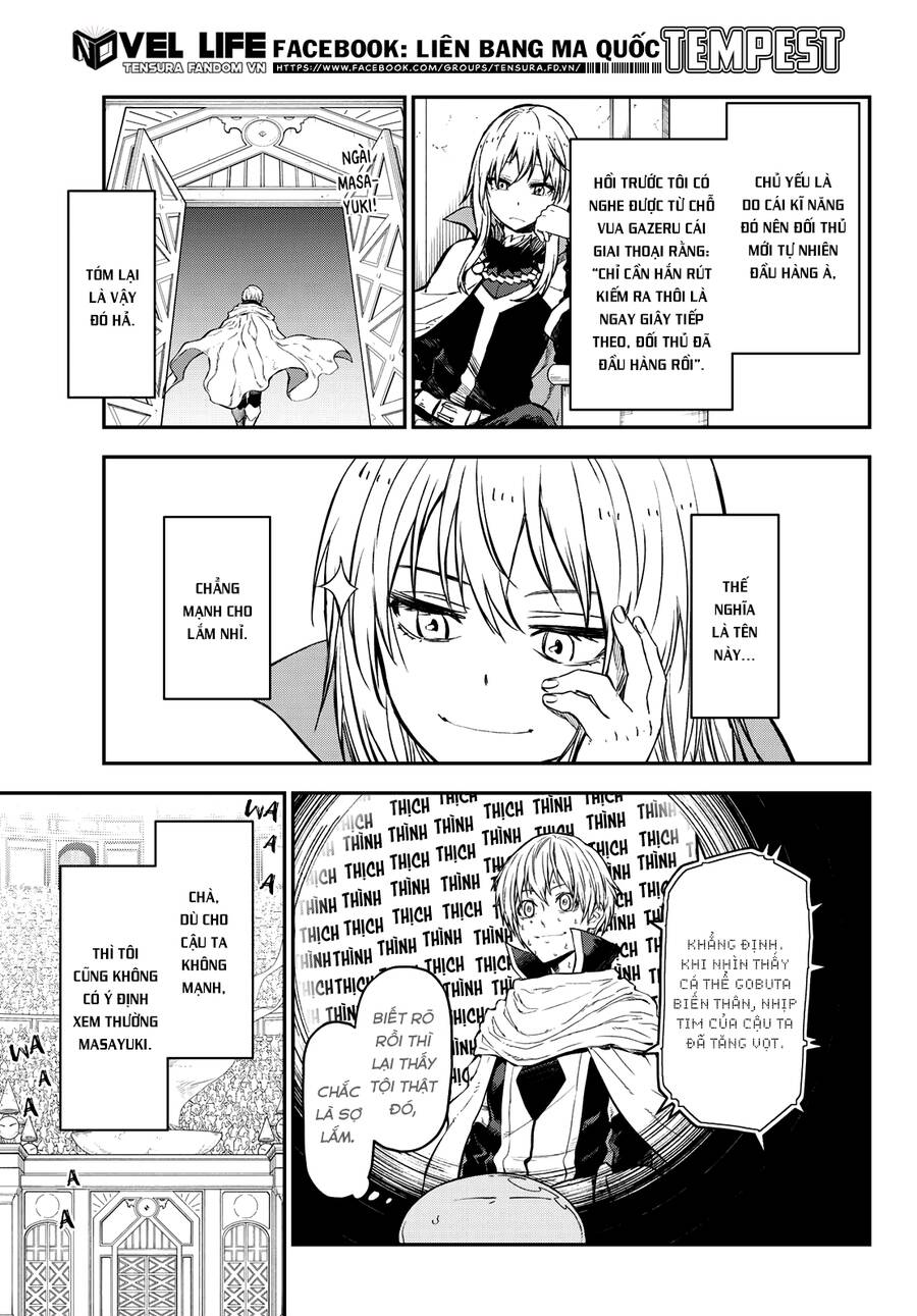 Dạo Quanh Ma Quốc chapter 115 24