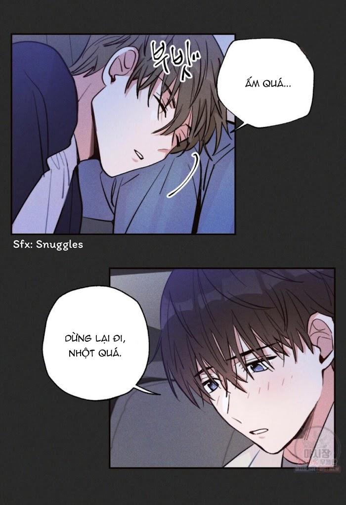 mưa giông chapter 15 45