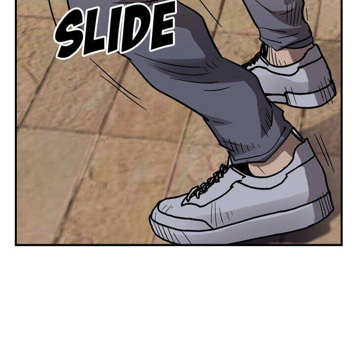 huyền thoại : khởi đầu chapter 76 107