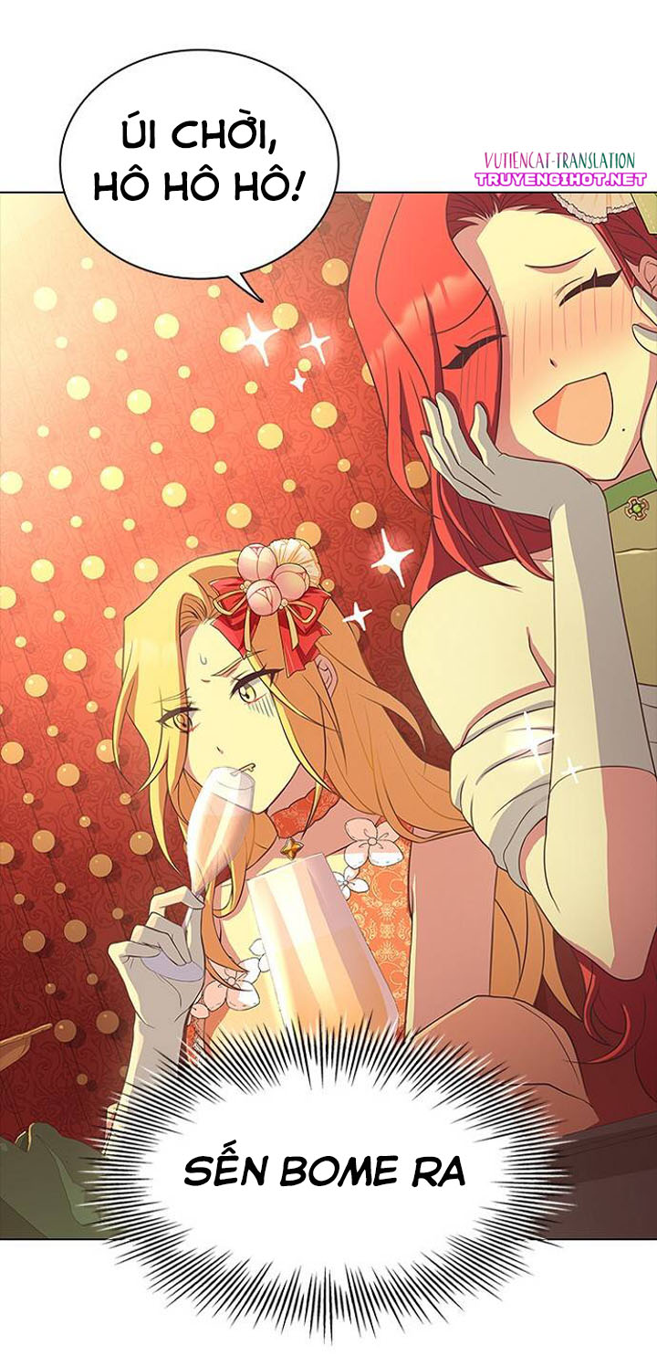 lời cầu hôn đến từ hoàng đế chapter 11 57