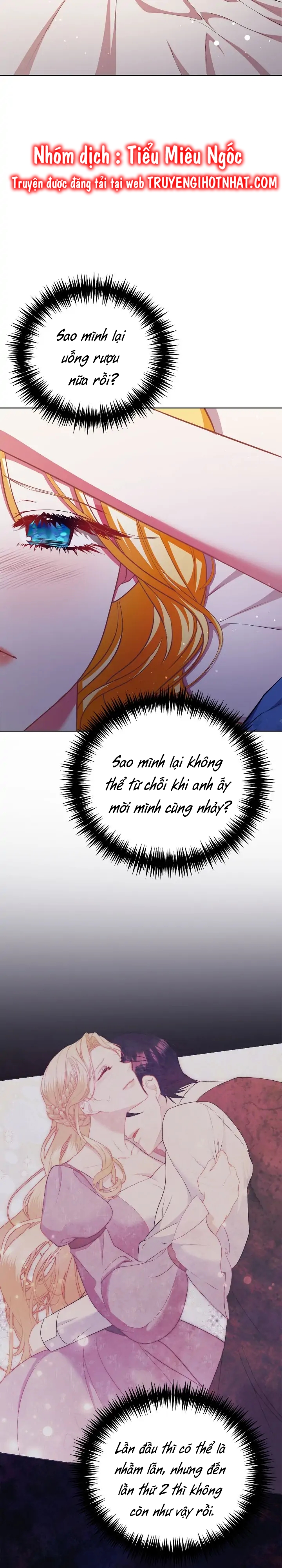 tình yêu đó chưa hề tồn tại chapter 39 2