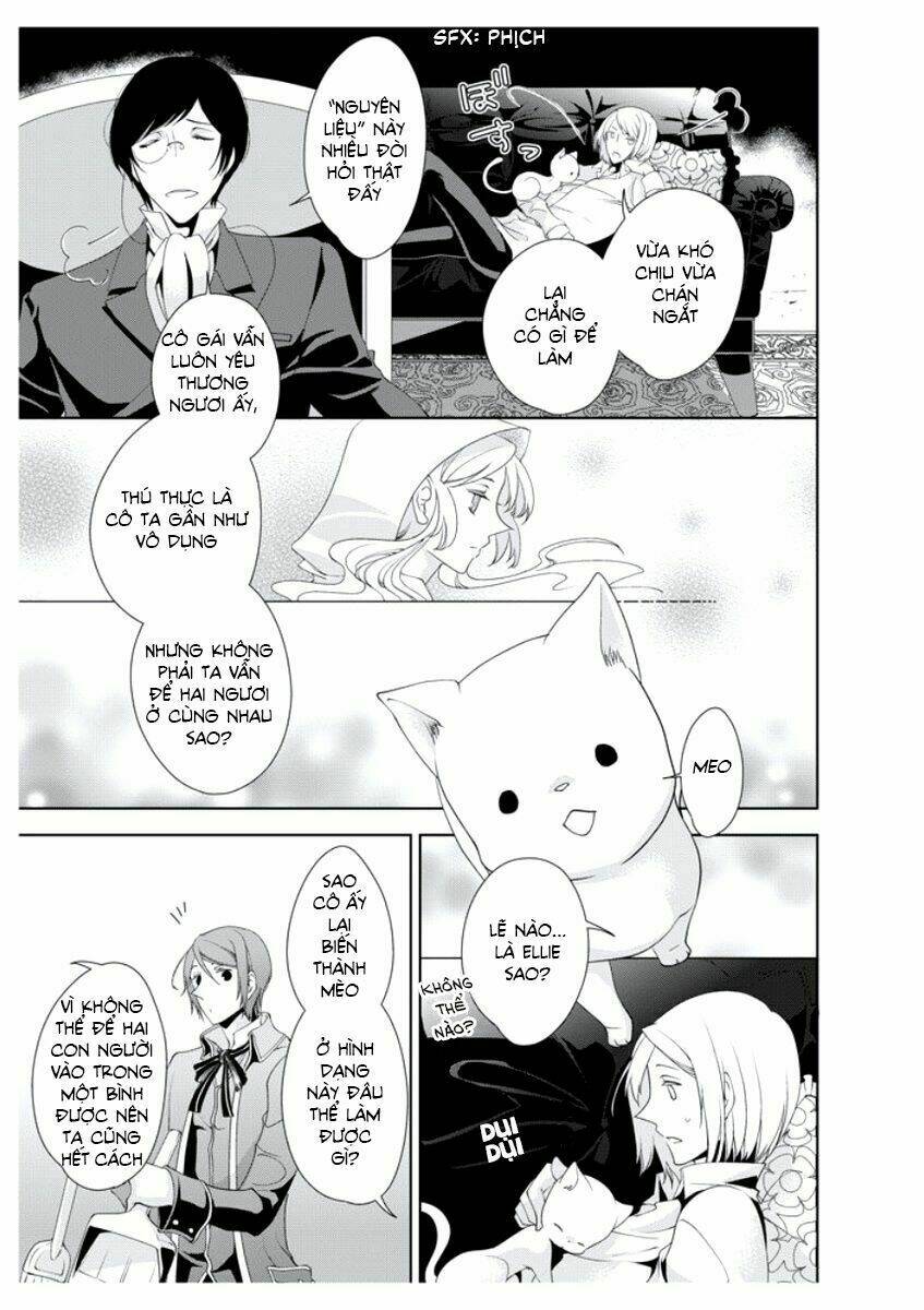 erotic fairy tale: kuro no shou chapter 1 12