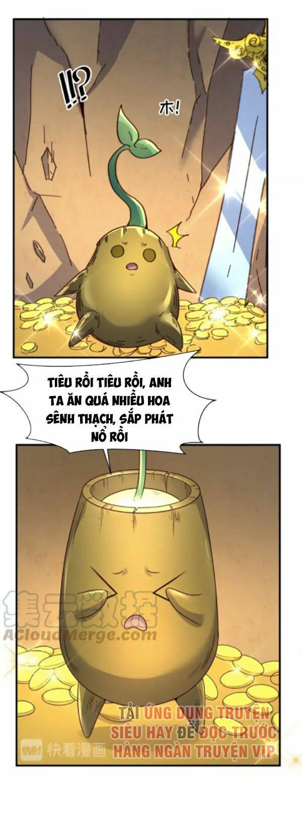 người chặn xuyên không chapter 103 2