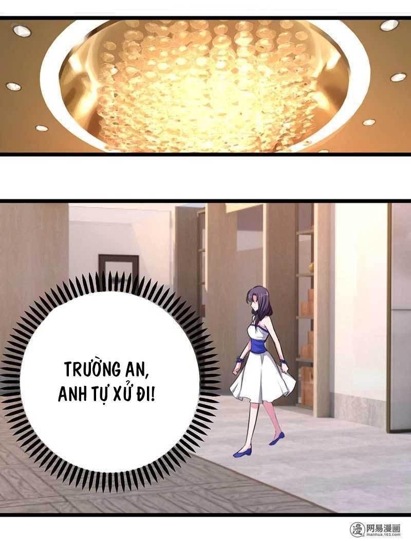 gửi người không quen chapter 25 19