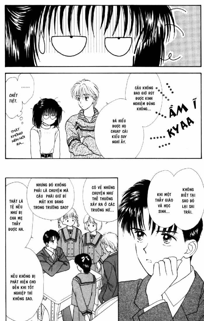 marmalade boy chapter 13 9