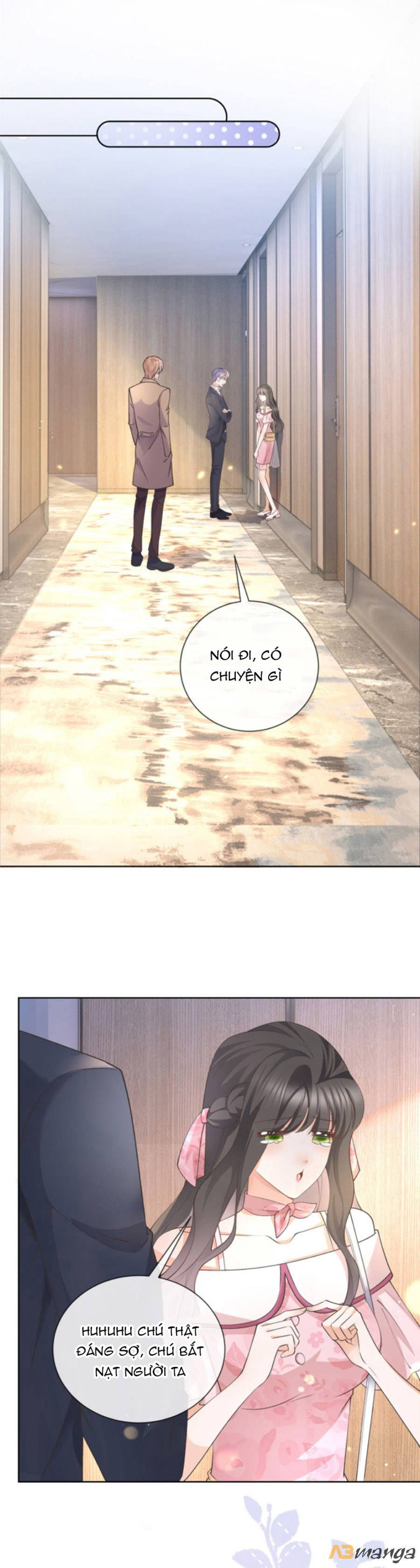 sát thủ đại nhân tại tuyến dưỡng hồ chapter 36 1